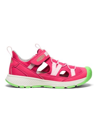 Big Kids' Motozoa Sandal