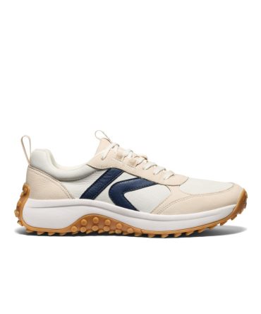 Men's KS86 Leather Sneaker