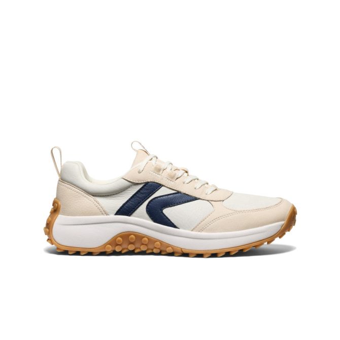 Men's KS86 Leather Sneaker
