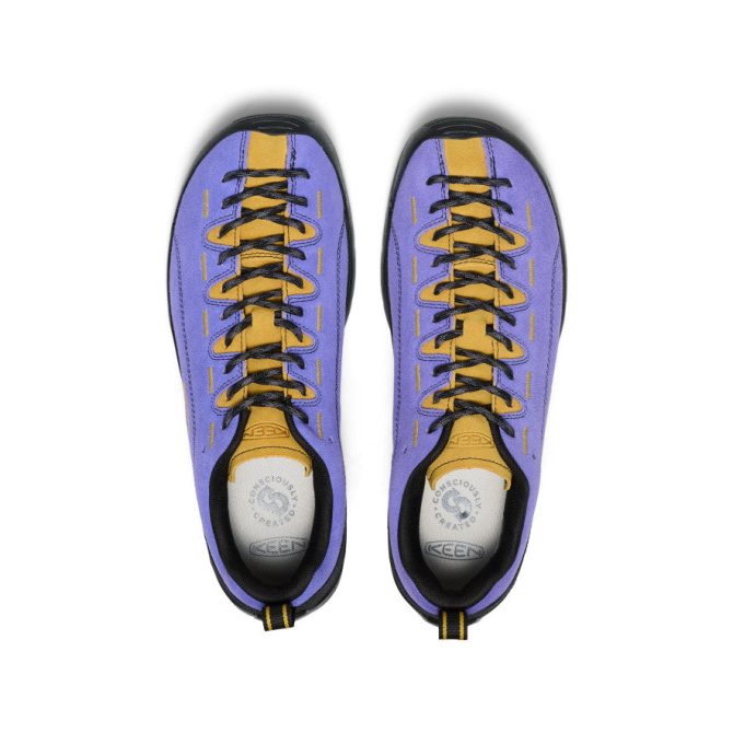 Men's Jasper Sneaker - Image 5