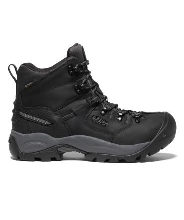 Men's Pittsburgh Energy 6" Waterproof Boot (Carbon Toe)