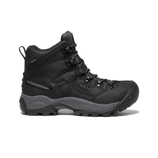 Men's Pittsburgh Energy 6" Waterproof Boot (Carbon Toe)