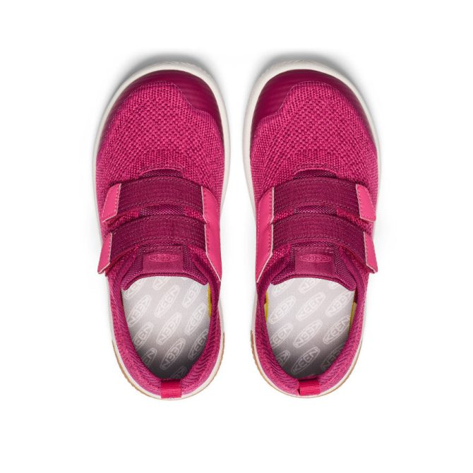 Big Kids' KNX Knit Double Strap - Image 4