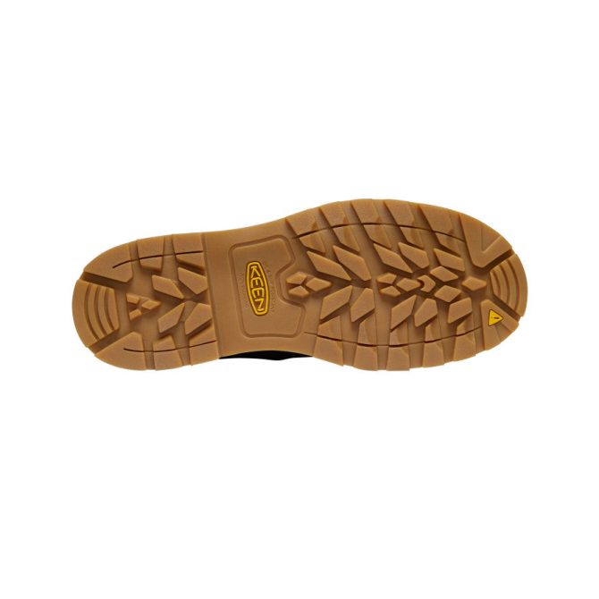 Men's Seattle Romeo (Aluminum Toe) - Image 5