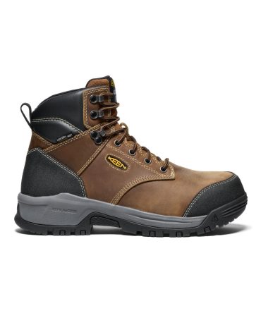 Men's Evanston 6" Waterproof Boot INT MET (Carbon Toe)