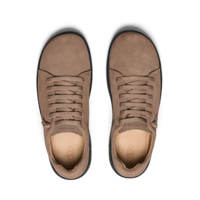 Men's KNX Suede Lace Shoe - Image 5