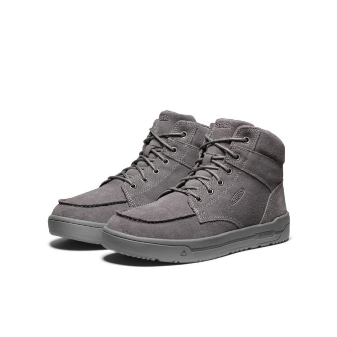Men's Gibson Boot (Soft Toe) - Image 2