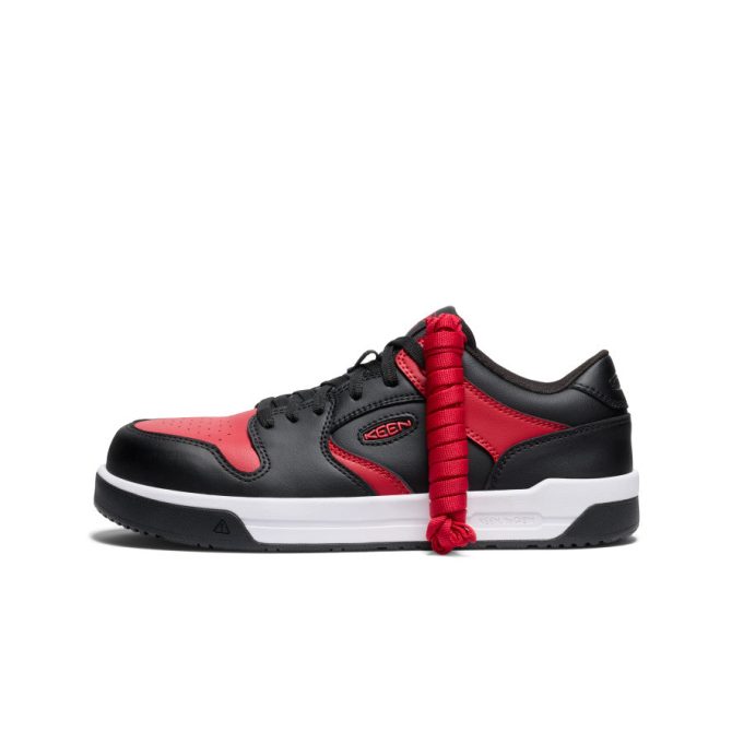 Men's Overton Work Shoe (Carbon Toe) - Image 4
