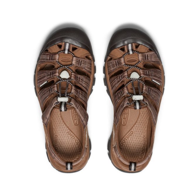 Men's Newport Retro Sandal x Fuji Rock - Image 4