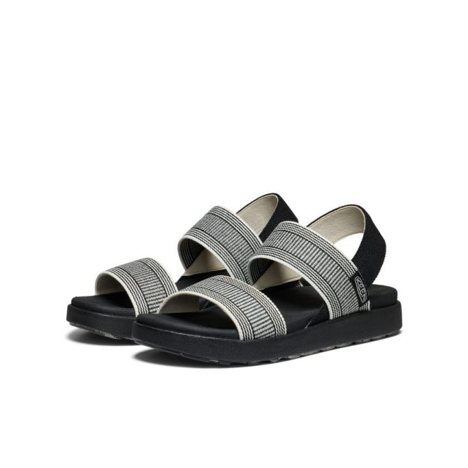 Women's Elle Backstrap Sandal - Image 2