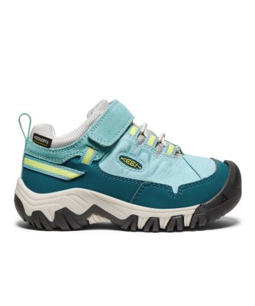Little Kids' Targhee IV Waterproof Hiking Shoe