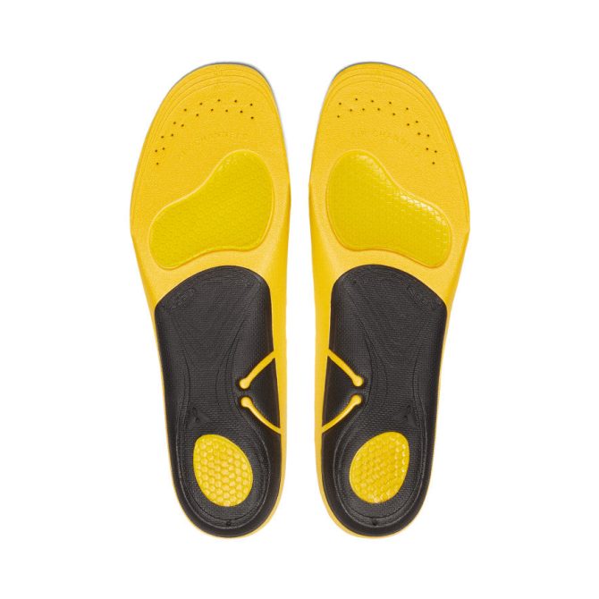 Men's Utility K-30 Low Arch Insole - Image 3