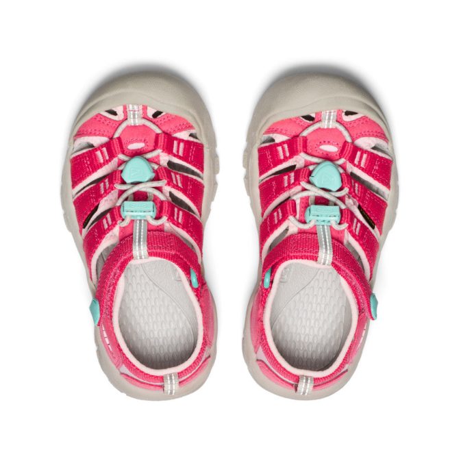 Little Kids' Newport H2 - Image 4