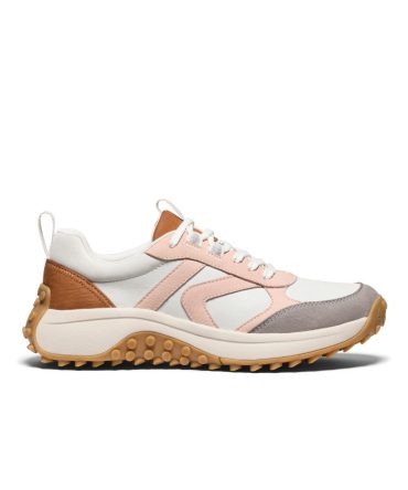 Women's KS86 Leather Sneaker