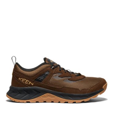Men's Hightrail Vented Hiking Shoe