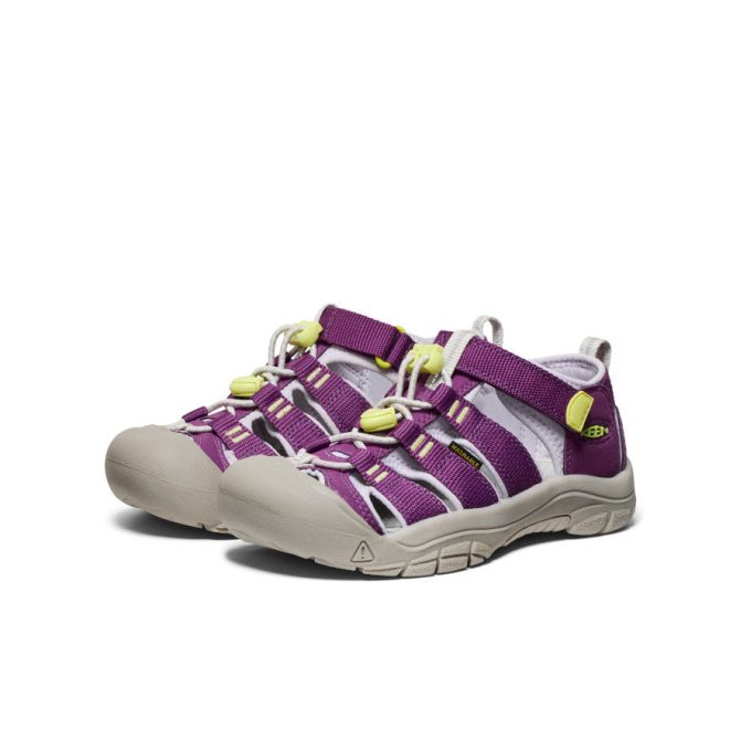 Big Kids' Newport H2 - Image 3