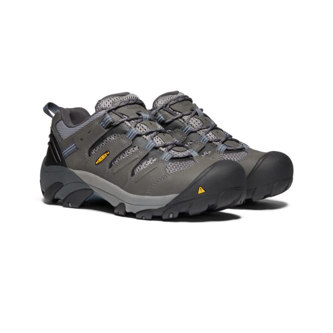 Men's Lansing Low (Steel Toe) - Image 2
