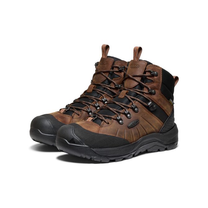 Men's Revel IV Polar Waterproof Boot - Image 2