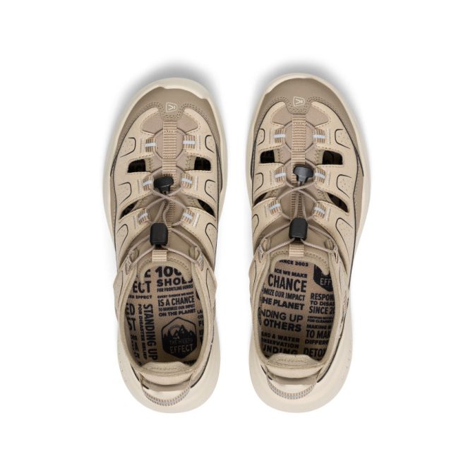 Men's WK450 Walking Sandal - Image 4