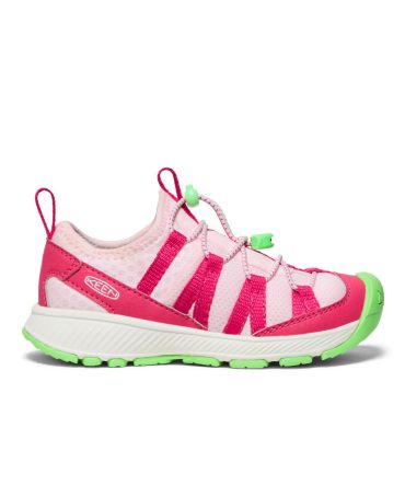 Little Kids' Motozoa Sneaker
