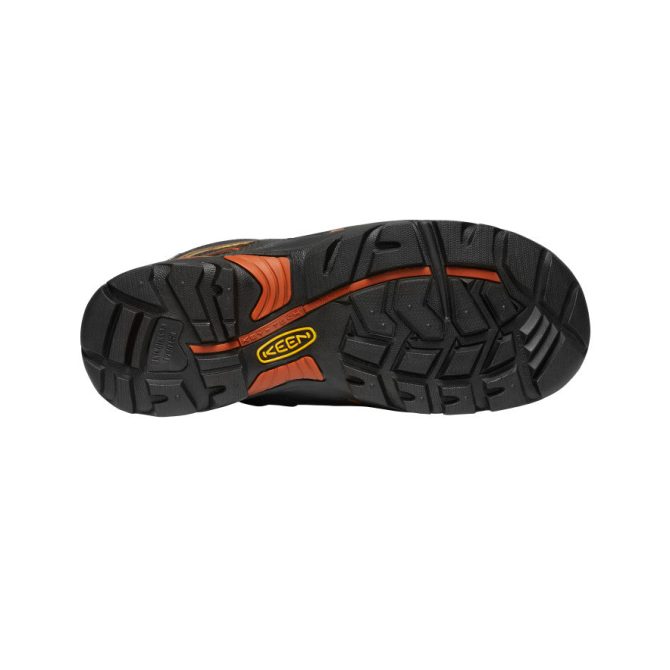 Men's Pittsburgh 6" Waterproof Boot (Soft Toe) - Image 5