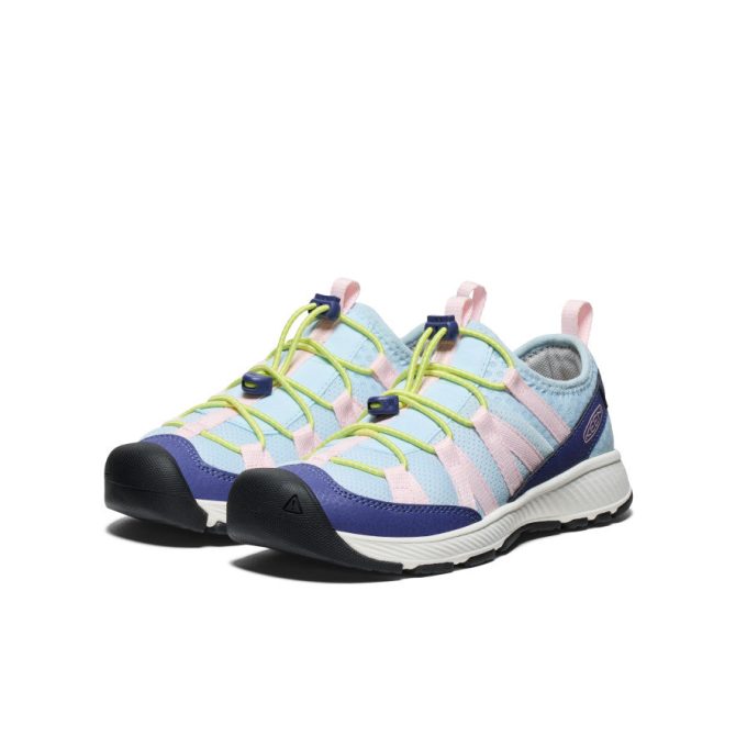 Big Kids' Motozoa Sneaker - Image 3
