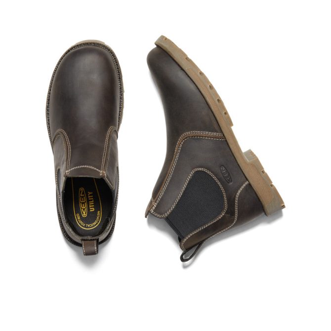Men's Seattle Romeo (Soft Toe) - Image 4