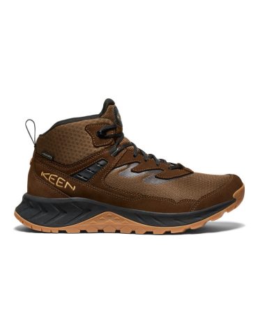 Men's Hightrail Waterproof Hiking Boot
