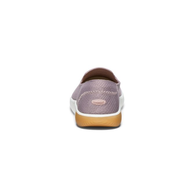 Women's KNX Knit Slip-On - Image 5