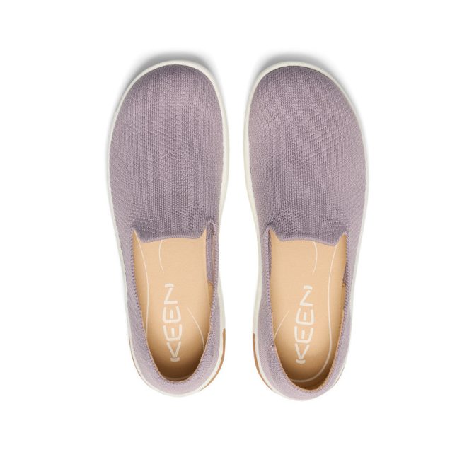 Women's KNX Knit Slip-On - Image 4