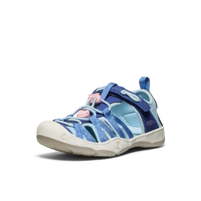 Little Kids' Moxie Sandal - Image 2