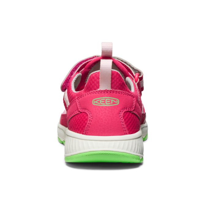 Big Kids' Motozoa Sandal - Image 5