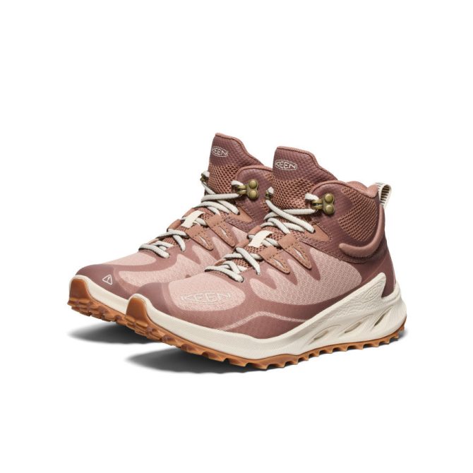 Women's Zionic Waterproof Hiking Boot - Image 2