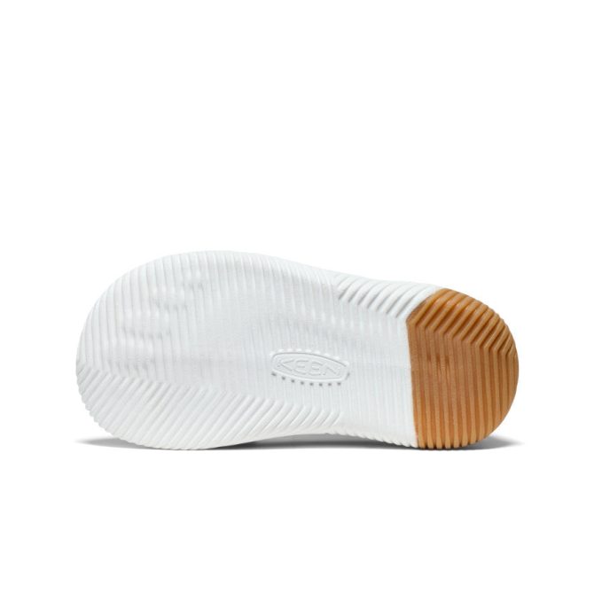 Little Kids' KNX Knit Sneaker - Image 6