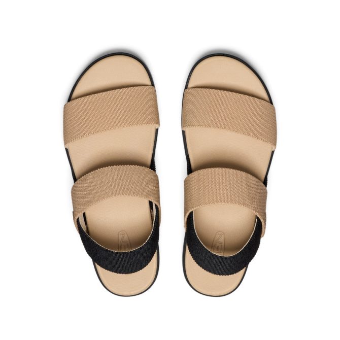 Women's Elle Backstrap Sandal - Image 4