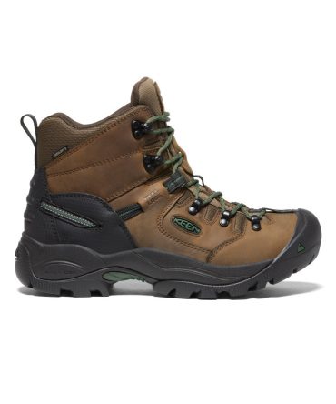 Men's Pittsburgh Energy 6" Waterproof Boot (Soft Toe)