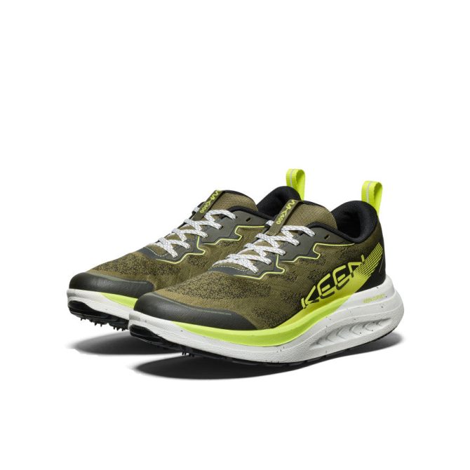 Men's WK400 II Walking Shoe - Image 2