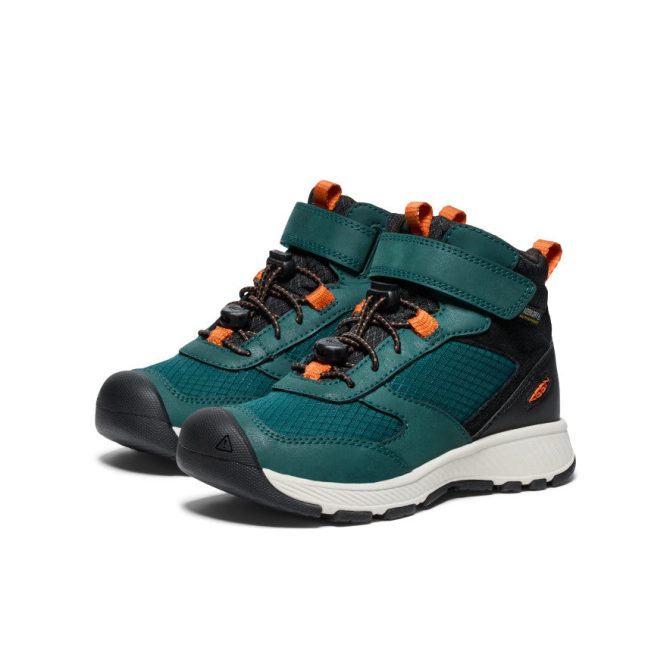 Little Kids' Skua Waterproof Boot - Image 2