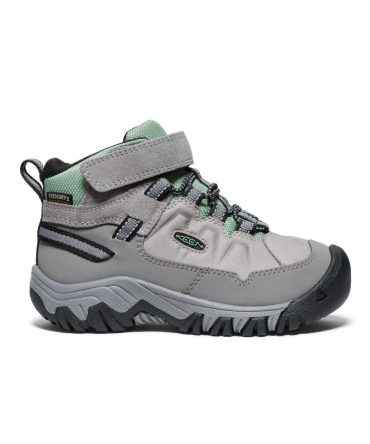 Little Kids' Targhee IV Waterproof Hiking Boot