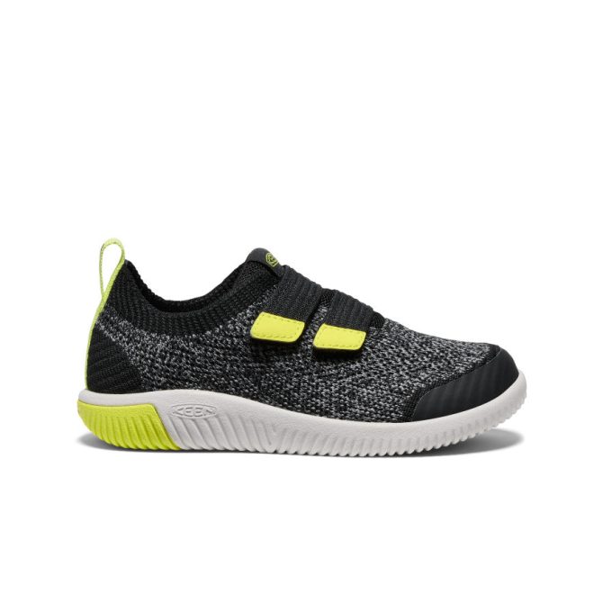 Little Kids' KNX Knit Double Strap